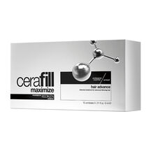 AMPOLLETAS (SET DE AMPOLLETAS PARA CABELLO CON ADELGAZAMIENTO)